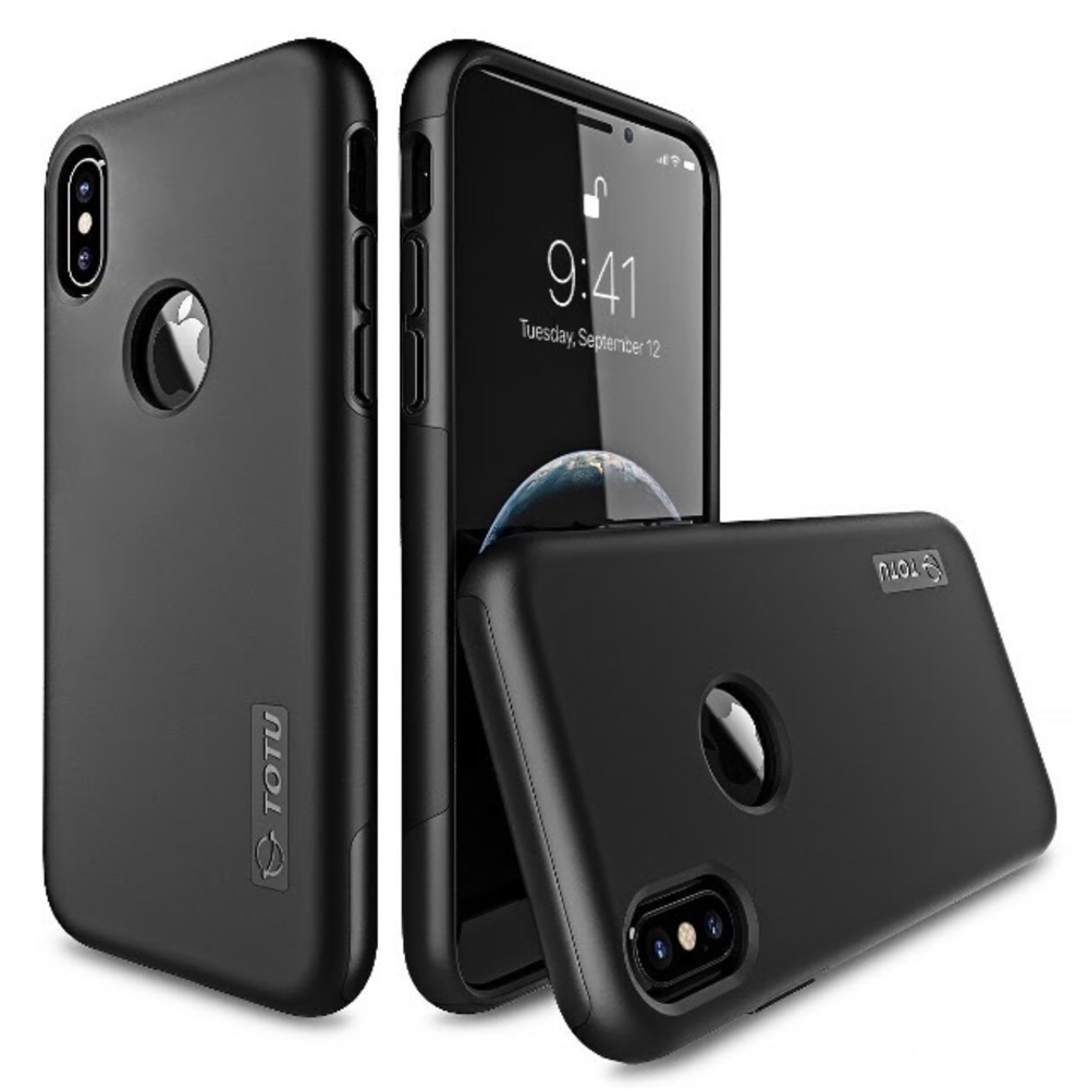 New iPhone X Case